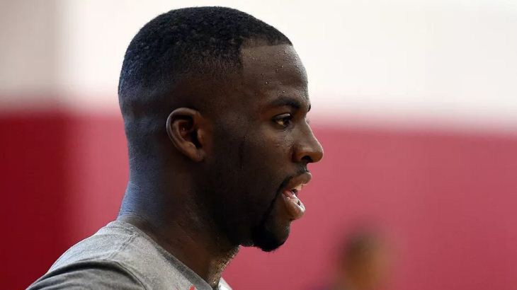 Động cơ nào khiến Draymond Green khoác áo Paris Saint-Germain?