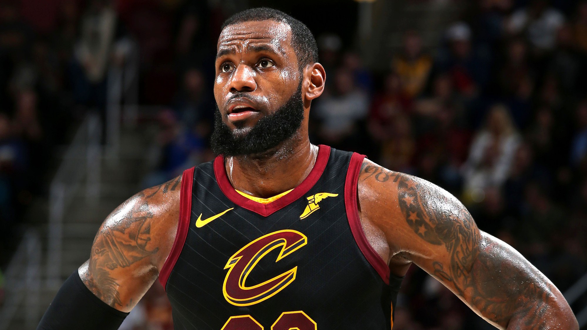Bỏ qua việc đi hay ở của LeBron James, Cleveland Cavaliers phải "đại tu" đội hình sao cho đúng?