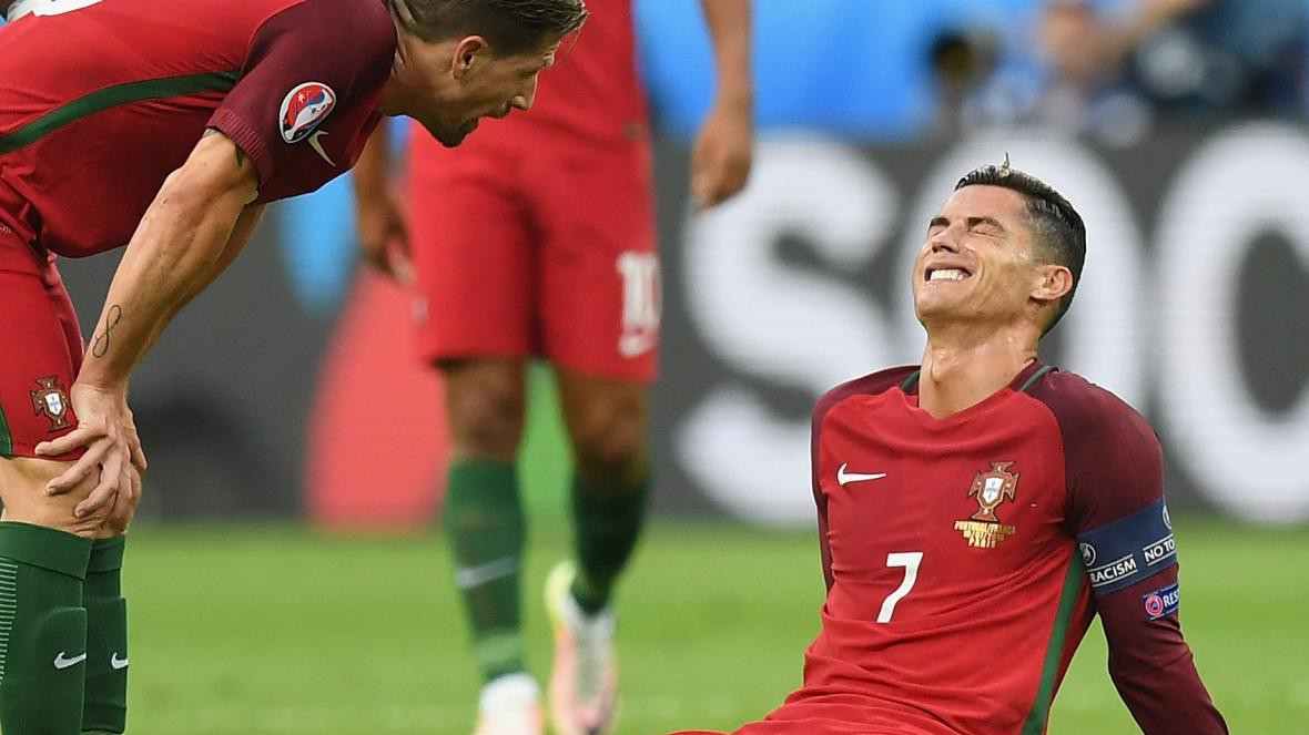 Ronaldo sẽ ra sao trong cuộc thám hiểm cuối cùng?