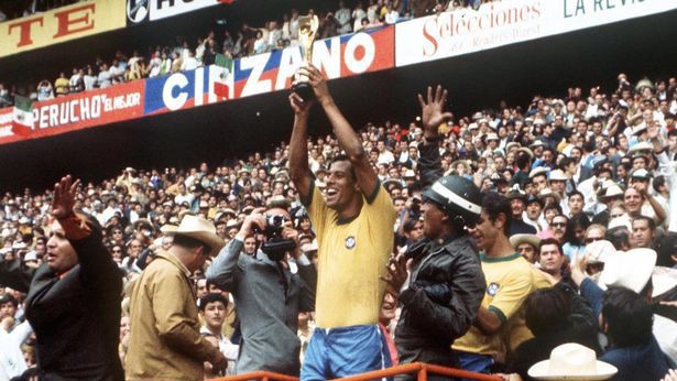 Top 50 bàn đẹp nhất lịch sử World Cup: Siêu phẩm của ĐT Brazil hay nhất lịch sử