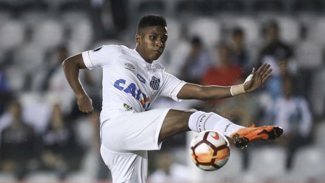Tin chuyển nhượng ngày 15/6: Real Madrid chính thức có sao trẻ Brazil