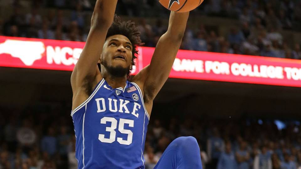 Puma bất ngờ trở lại NBA bằng hợp đồng khủng với sao Draft