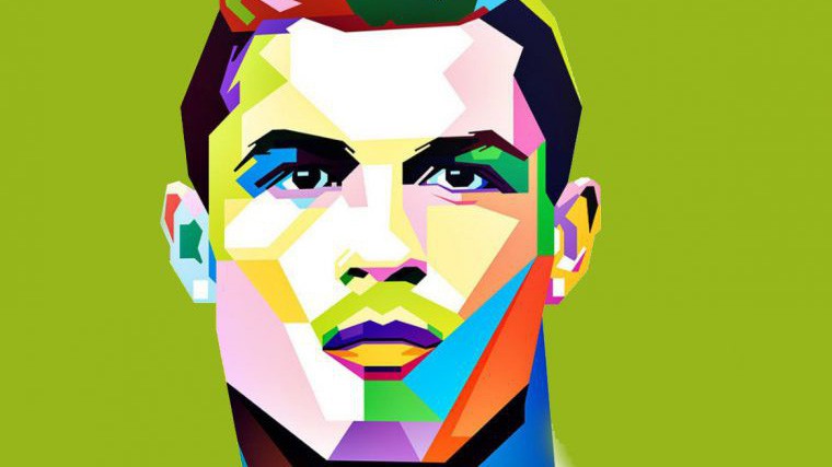 Tâm sự của một fan Việt Nam gửi Ronaldo