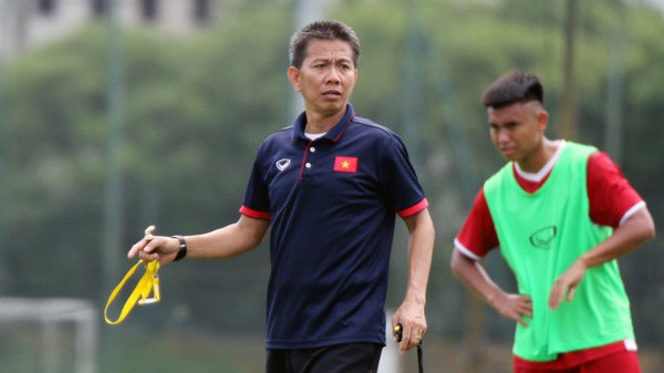 HLV Hoàng Anh Tuấn: U19 Việt Nam lẽ ra phải vô địch từ năm ngoái
