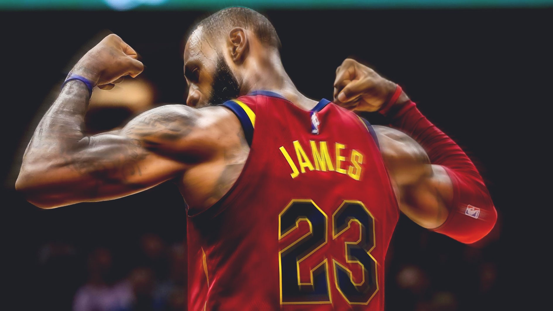 Bình minh sẽ về với LeBron James nếu đến 5 đội này