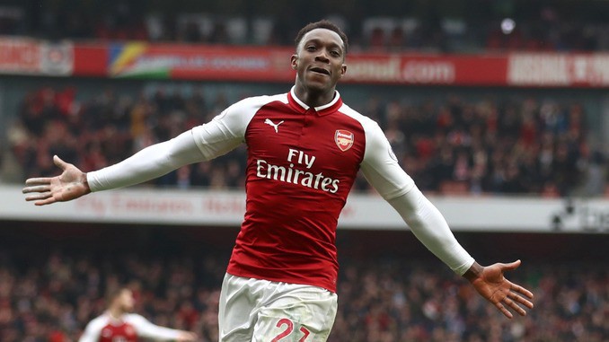 Cuốn tự truyện của Mike Tyson giúp ngôi sao tuyển Anh Danny Welbeck vượt qua chấn thương