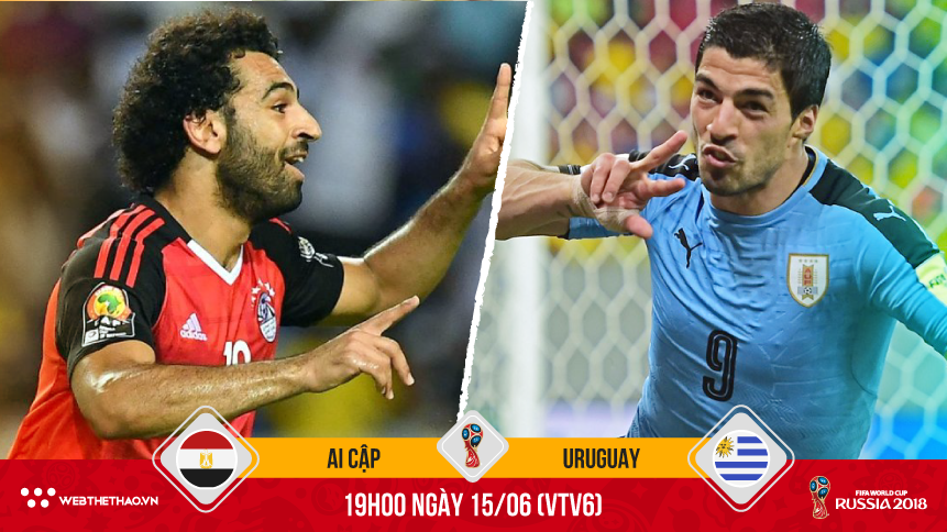 Khi Mohamed Salah phải một mất một còn với Luis Suarez ...