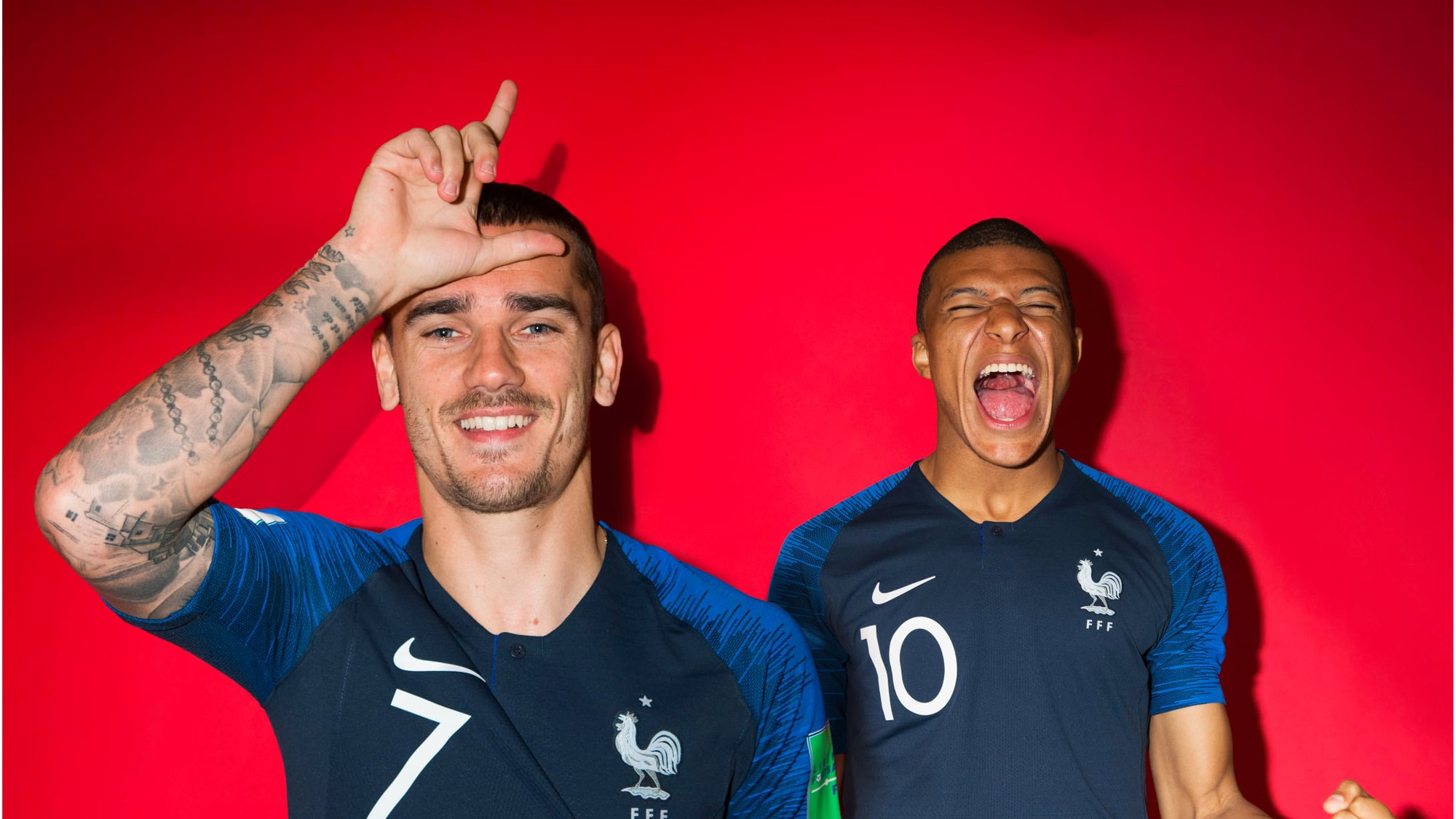 Cựu HLV Nam Định trong Top cầu thủ và HLV... sexy nhất World Cup 2018 - Ảnh 2. Cựu HLV Nam Định trong Top cầu thủ và HLV... sexy nhất World Cup 2018 - Ảnh 2.