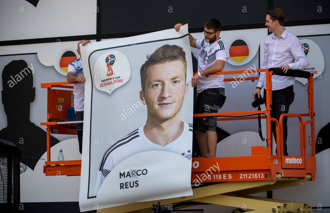 Marco Reus mới là quân bài chiến lược cho mục tiêu bảo vệ Cúp vàng của tuyển Đức? - Ảnh 6.