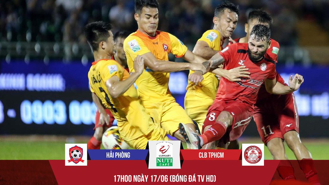 HLV Miura và CLB TPHCM có băng qua nỗi ám ảnh mặt sân Lạch Tray?