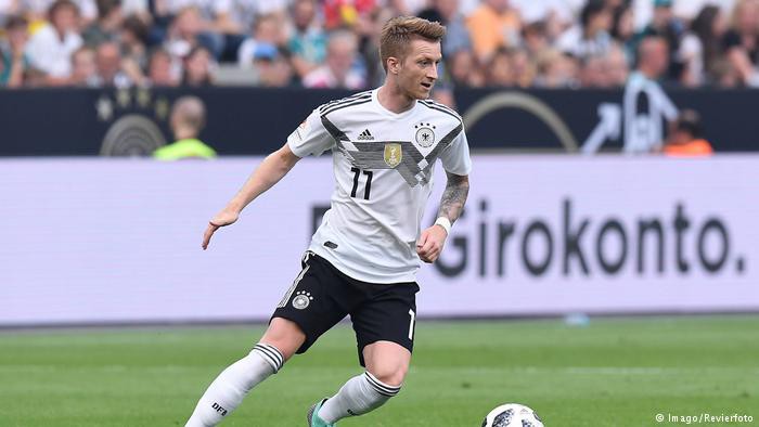 Marco Reus mới là quân bài chiến lược cho mục tiêu bảo vệ Cúp vàng của tuyển Đức? - Ảnh 5.