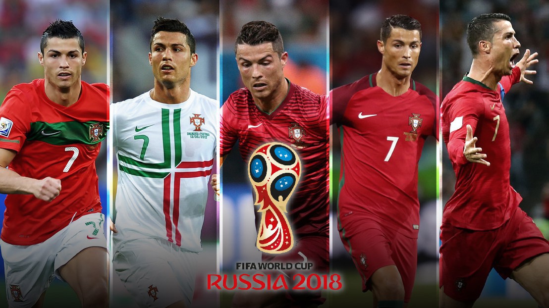 Bằng chứng khó tin chỉ ra Ronaldo càng già càng... ghi bàn "khủng"