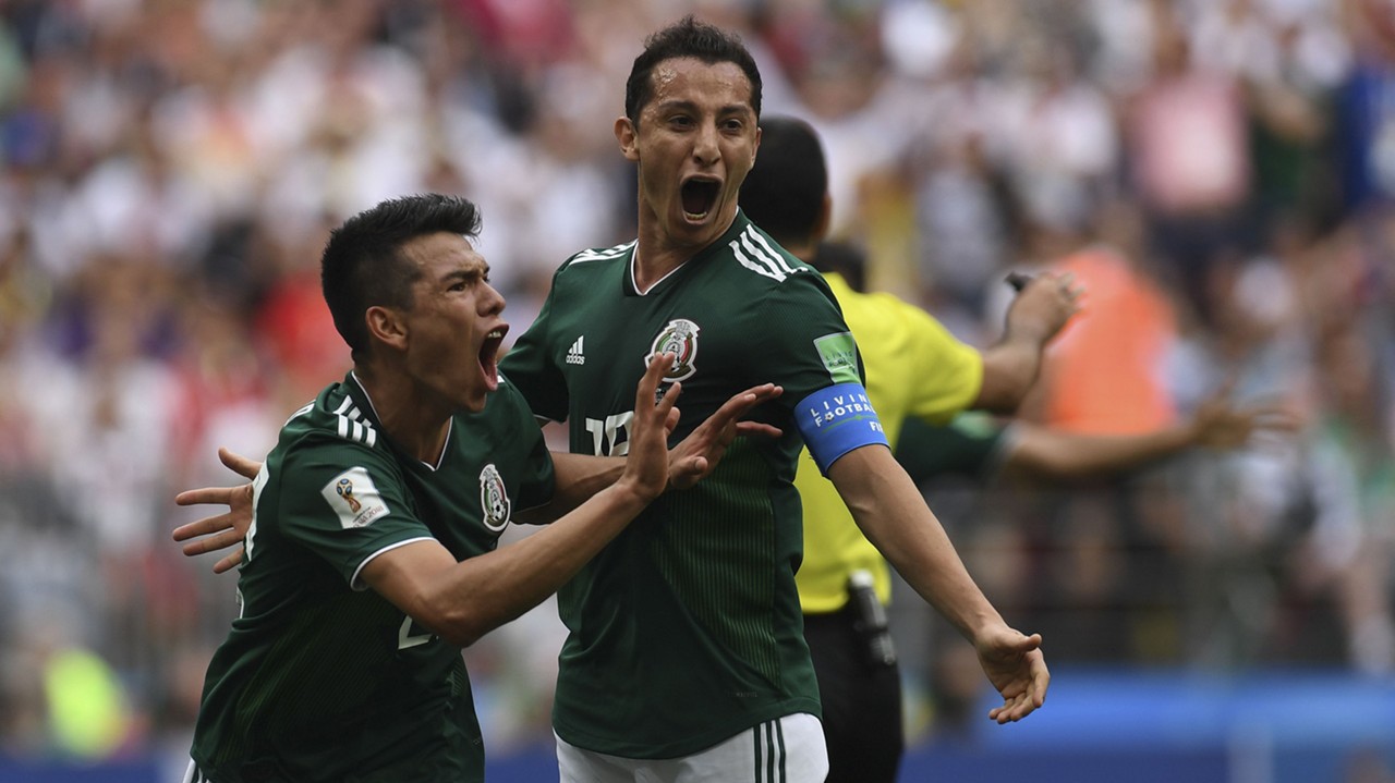 Bức điện thất lạc của Đức và mảnh đất giành lại cho Mexico
