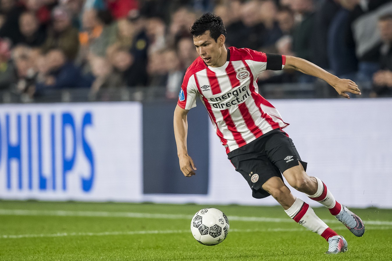 Bàn thắng hạ gục ĐT Đức giúp người hùng Hirving Lozano có giá hơn 40 triệu bảng - Ảnh 3.