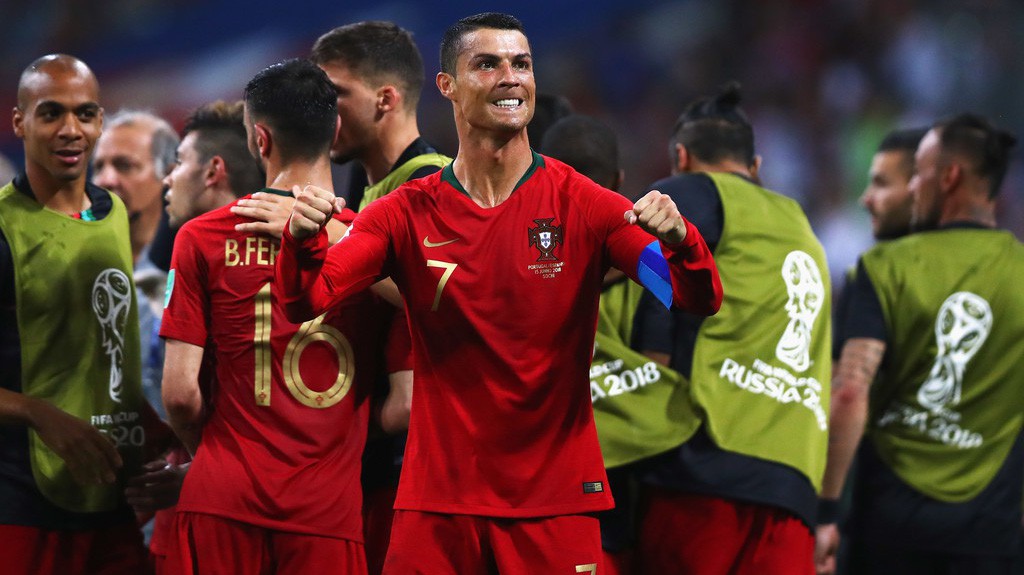 Một nửa số bàn thắng của World Cup 2018 đang đến từ đâu?