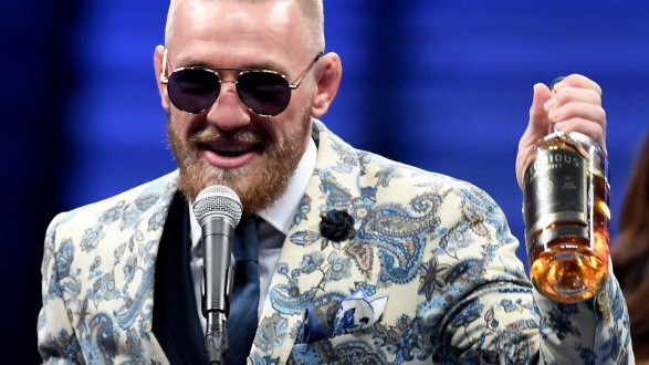 ONE Championship vs. UFC: Martin Nguyễn nói gì về Conor McGregor?