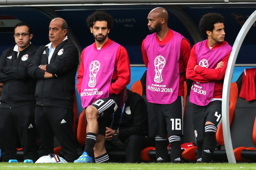 Salah hay Cheryshev mới là thần tài của trận Nga - Ai Cập? - Ảnh 1. Salah hay Cheryshev mới là thần tài của trận Nga - Ai Cập? - Ảnh 1.