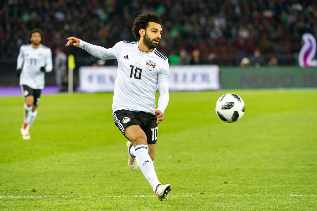 Salah hay Cheryshev mới là thần tài của trận Nga - Ai Cập? - Ảnh 3. Salah hay Cheryshev mới là thần tài của trận Nga - Ai Cập? - Ảnh 3.
