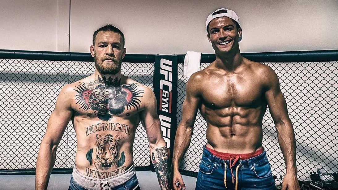 Top 5 ứng dụng theo dõi sức khỏe và tập gym