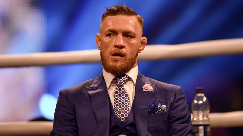 Diễn viên Mark Walberg từ chối cho Conor McGregor mua lại cổ phần UFC