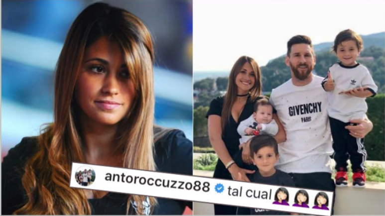 Bầu đoàn thê tử kéo sang Nga ủng hộ Messi sau "tai nạn" đá trượt 11m trước Iceland