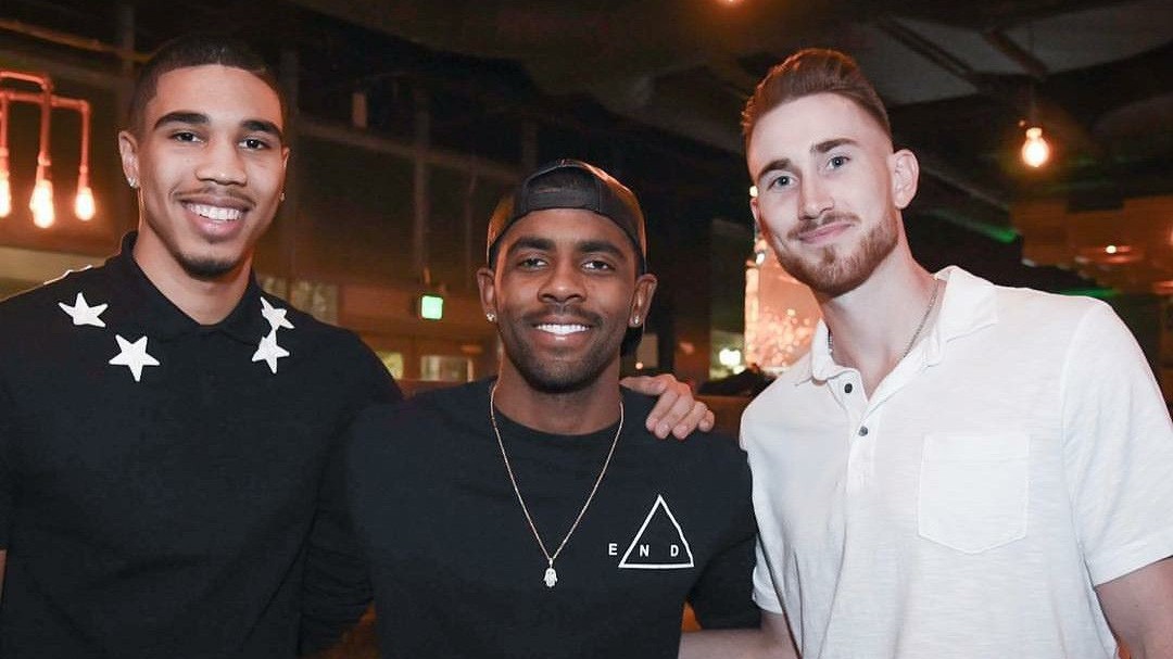 Celtics mừng, đối thủ lo