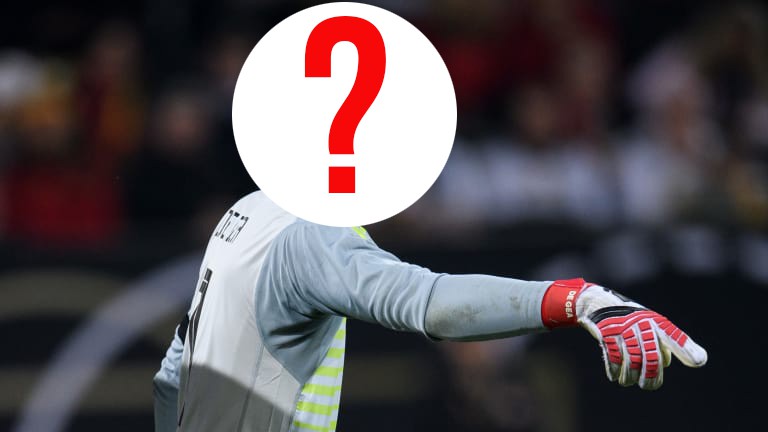 Bật mí thủ môn đang được trả lương cao nhất World Cup 2018
