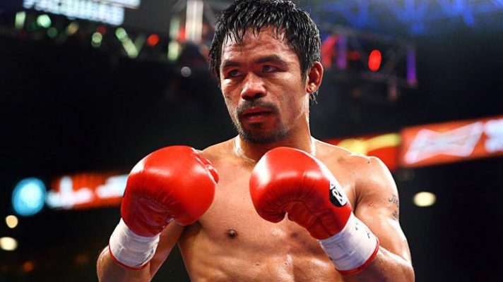 Đối đầu với Vasyl Lomachenko có là một quyết định khôn ngoan cho Manny Pacquiao?