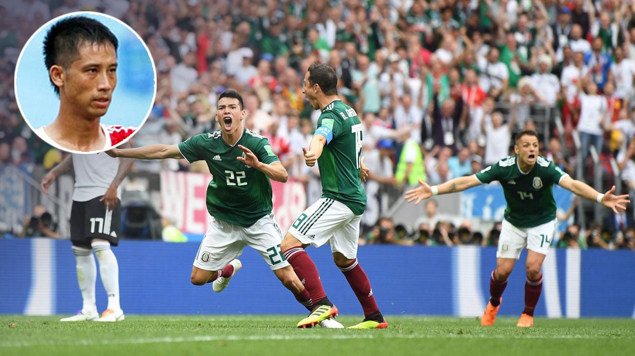 Vũ Như Thành: "Kiểm soát bóng không còn là vũ khí hủy diệt các đội bóng nhỏ ở World Cup"