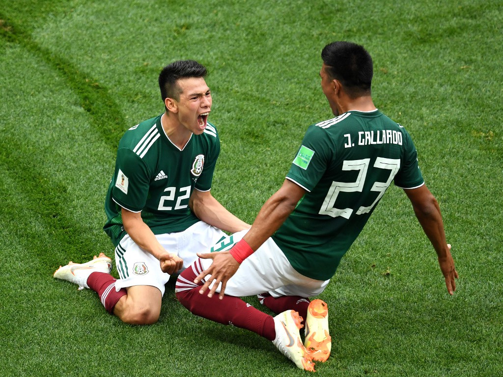 Thẻ vàng, thẻ đỏ có thể khiến ĐT bị loại ở World Cup năm nay theo thể thức tính mới - Ảnh 1. Thẻ vàng, thẻ đỏ có thể khiến ĐT bị loại ở World Cup năm nay theo thể thức tính mới - Ảnh 1.