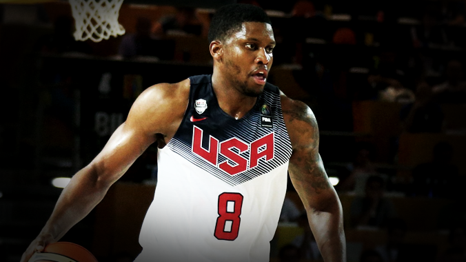 Sau Kawhi Leonard, thêm một cựu tuyển thủ Mỹ nối gót rời bỏ Spurs