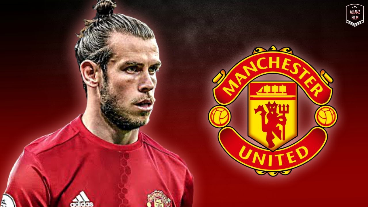 Man United sẵn sàng chiêu mộ Bale nhưng với một điều kiện