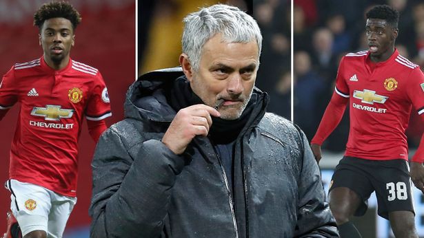 7 sao trẻ giúp Mourinho tiết kiệm tiền chuyển nhượng cho Man Utd
