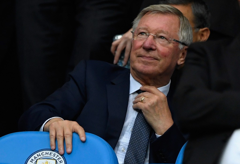 Hồi phục thần tốc, Sir Alex Ferguson chính thức xuất viện - Ảnh 3.