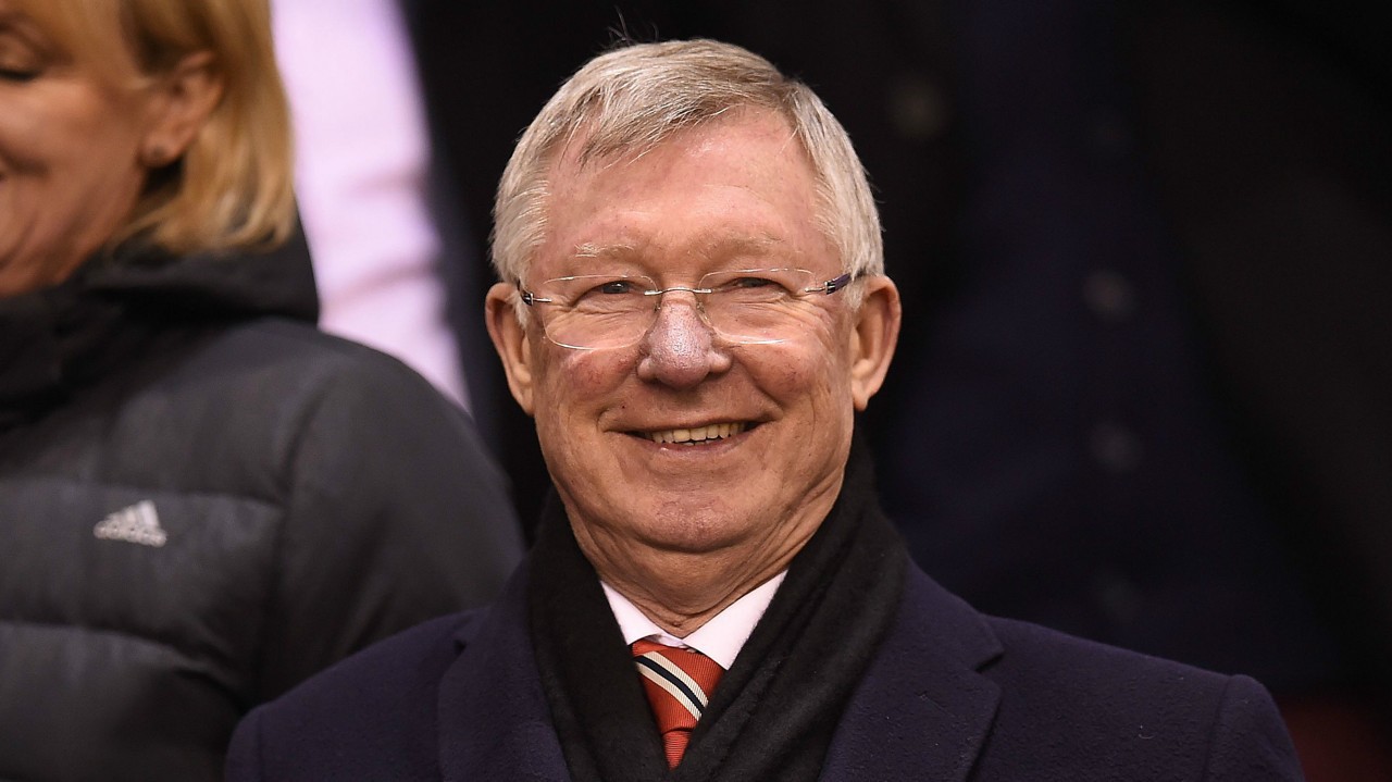 Hồi phục thần tốc, Sir Alex Ferguson chính thức xuất viện