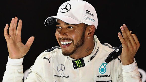 Gia tài của tay đua số 1 thế giới Lewis Hamilton lớn đến mức nào?