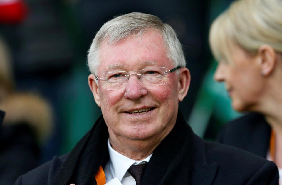 Hồi phục thần tốc, Sir Alex Ferguson chính thức xuất viện - Ảnh 2.