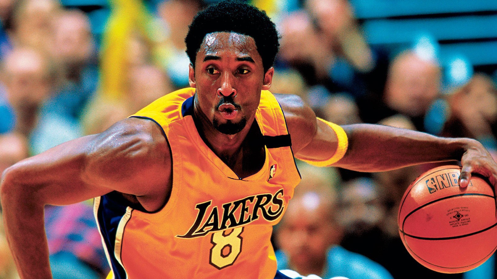 Kobe Bryant giới thiệu cuốn sách giải thích tinh thần Black Mamba