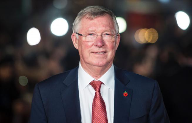 Hồi phục thần tốc, Sir Alex Ferguson chính thức xuất viện - Ảnh 1.
