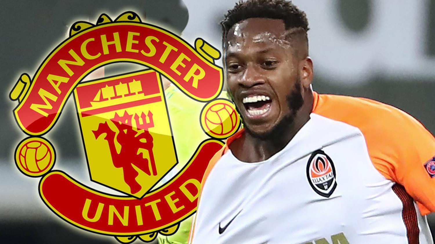 Ngôi sao Fred đến Man United kiểm tra y tế và hoàn tất chuyển nhượng