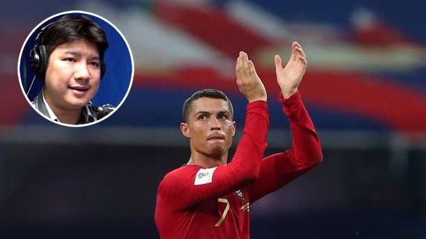 BLV Vũ Quang Huy: "Ronaldo có thể không chơi hết trận, nhưng BĐN sẽ thắng Morocco"!