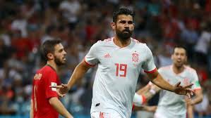 Link xem trực tiếp trận Iran - Tây Ban Nha tại World Cup 2018