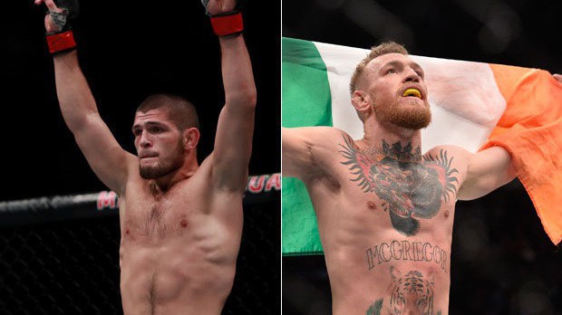 Conor McGregor bắt đầu tập luyện gắt gao chuẩn bị cho ngày trở lại