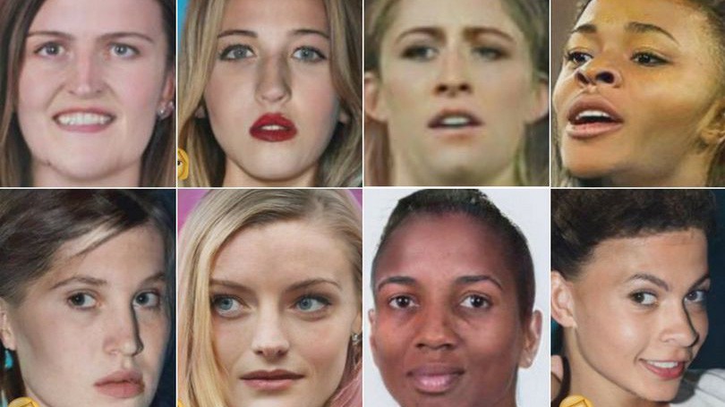 Các ngôi sao ĐT Anh sẽ như thế nào khi chơi ở World Cup 2018 dưới hình hài... phụ nữ?