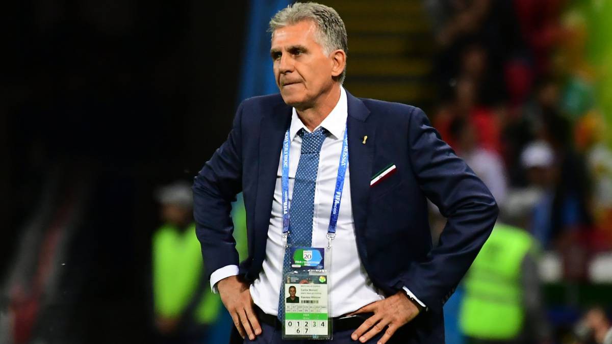 HLV ĐT Iran: "Nếu công nghệ VAR có sớm, Tây Ban Nha không thể vô địch World Cup 2010"!