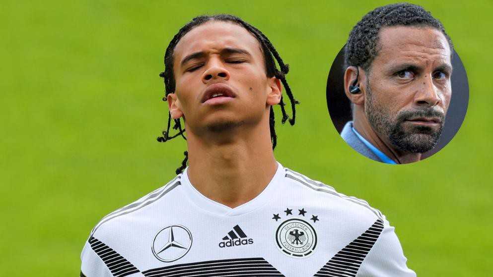 Bóng chưa lăn, HLV Joachim Low tiếp tục nhận gạch đá vì Leroy Sane và Marco Reus - Ảnh 4. Bóng chưa lăn, HLV Joachim Low tiếp tục nhận gạch đá vì Leroy Sane và Marco Reus - Ảnh 4.
