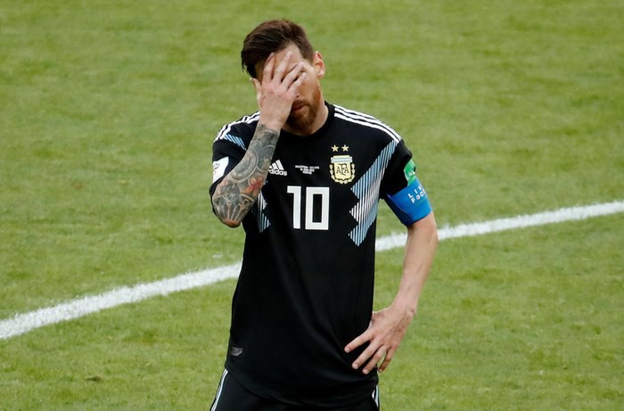 Nhận định tỷ lệ cược trận Argentina - Croatia - Ảnh 1. Nhận định tỷ lệ cược trận Argentina - Croatia - Ảnh 1.