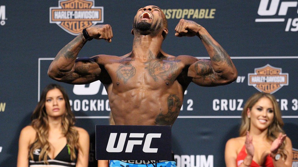 Muốn giảm tai nạn cắt cân, UFC cần thay đổi hạng cân như ONE Championship?