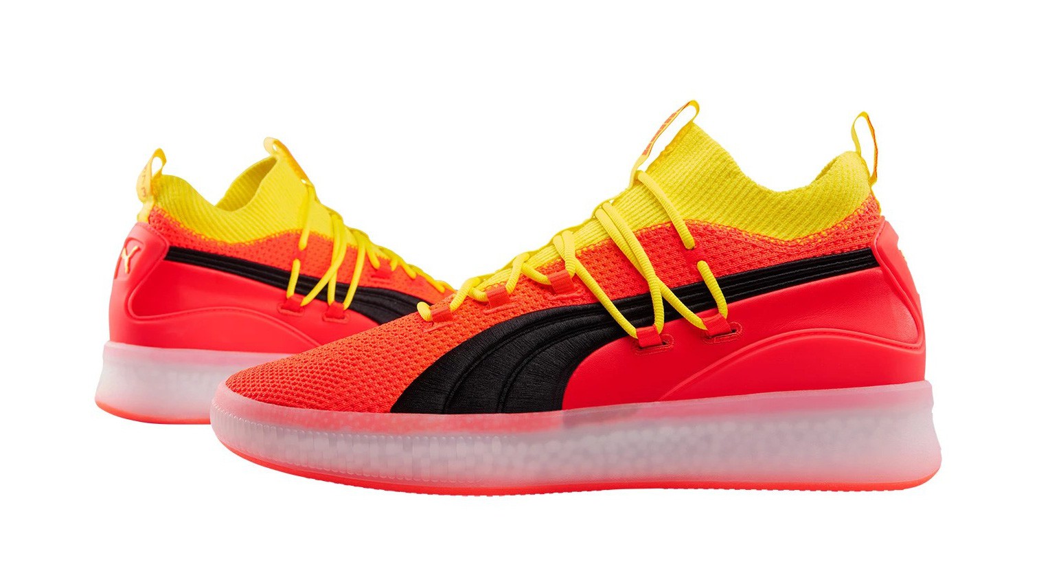 Puma ra mắt Puma Clyde Court Disrupt: Sự trở lại của giày bóng rổ Puma sau 20 năm ẩn mình
