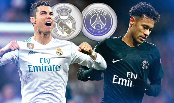 Bố của Neymar âm thầm đàm phán với Real Madrid xuyên World Cup - Ảnh 3.